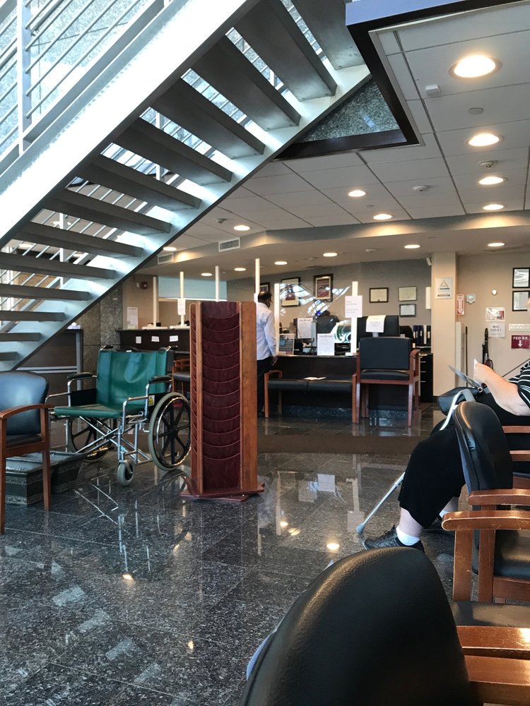 Zwanger-Pesiri Radiology