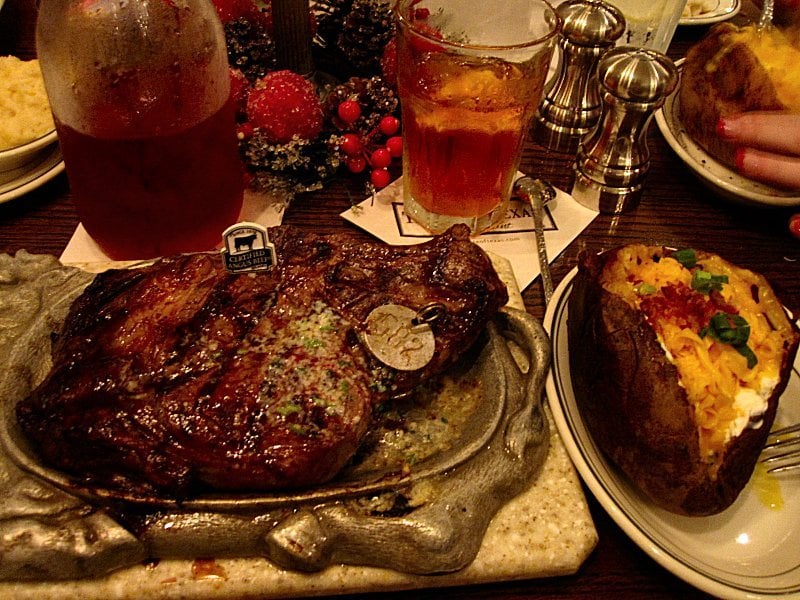 Taste of Texas 1908 Photos & 1306 Reviews Steakhouses 10505 Katy