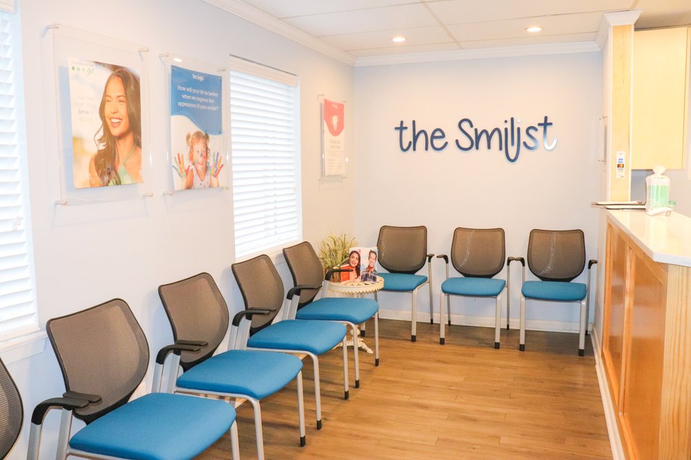 image of business The Smilist Dental Amityville
