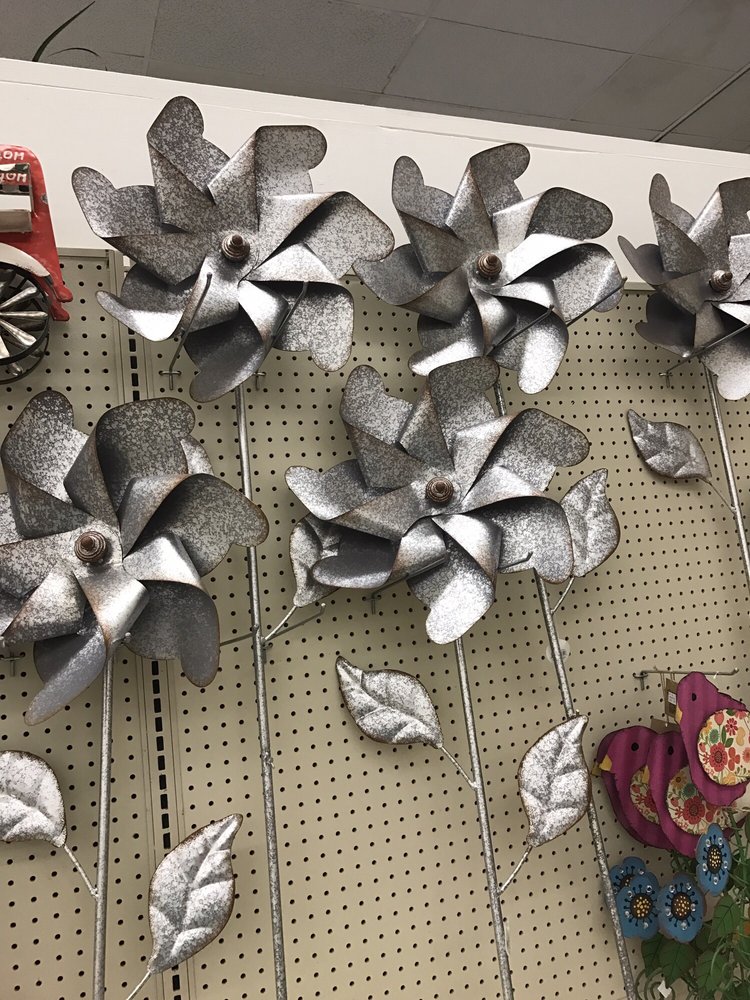 Carolina Pottery 32 Photos Home Decor 1403 N Kings Hwy, Myrtle