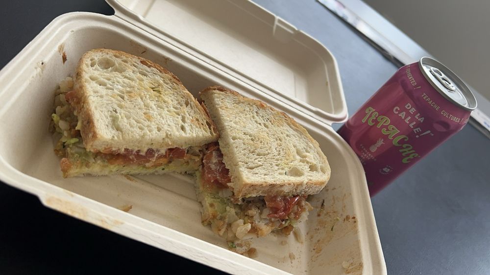 B&T’s Deli