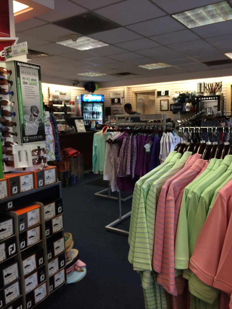 RedGate Golf Course