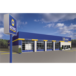 NAPA Autopro - Auto Service Jean-Pierre Simard