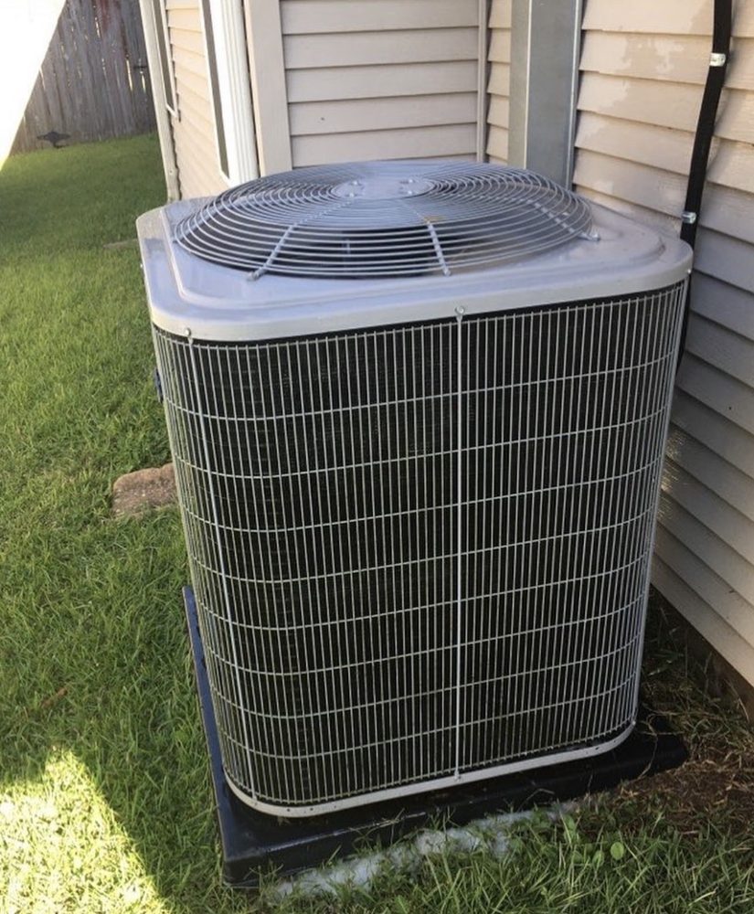 image of business Kool Guys HVAC