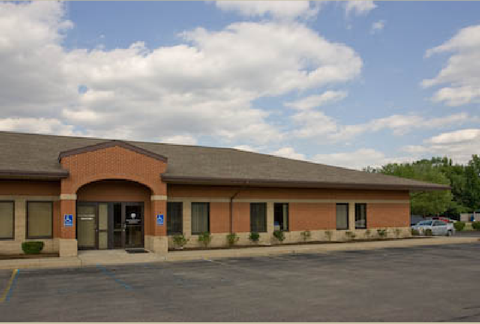 image of business Shadow Valley Dental Group