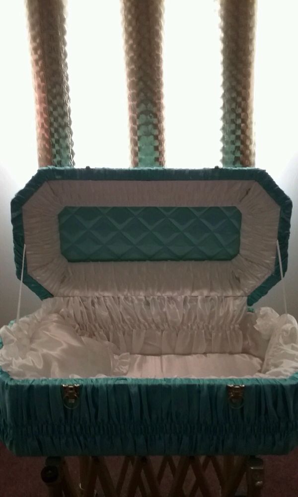 McGuire Funeral Service Inc