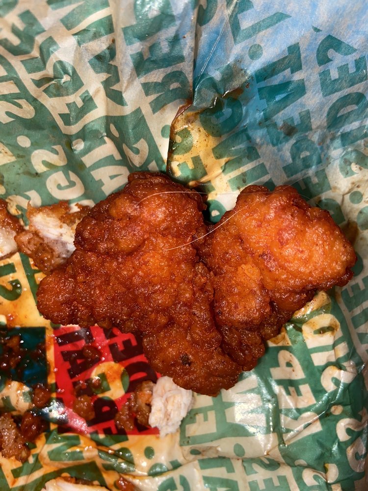 Wingstop