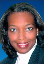 image of business Lynelle Granady, MD