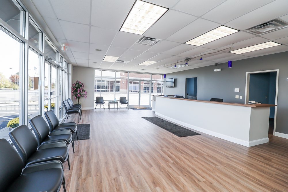 image of business Wright Jacobs Dental