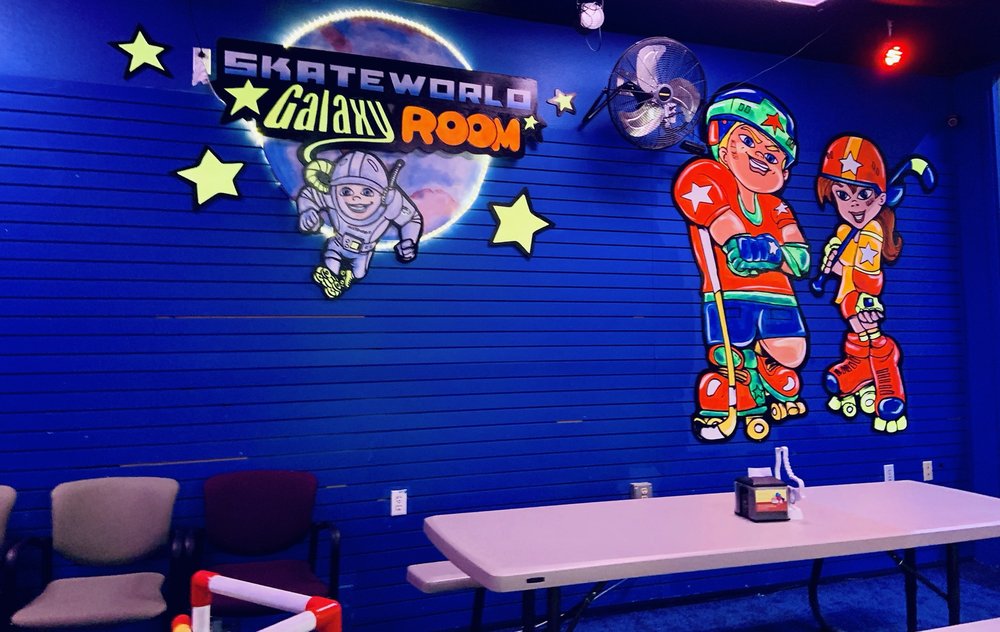 Skateworld