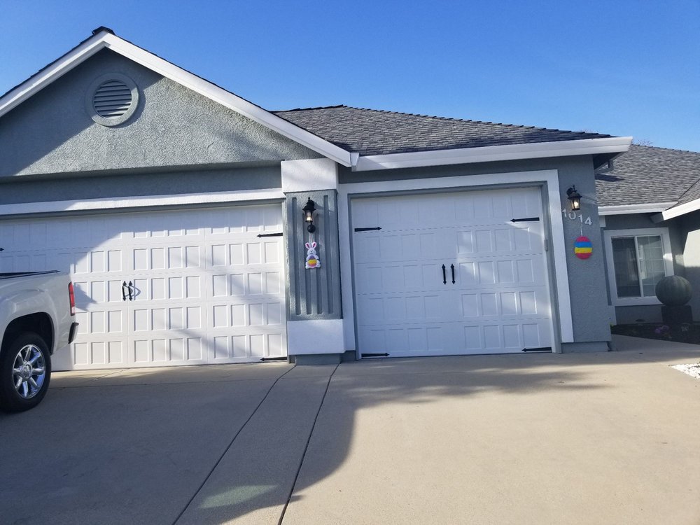 Sears Garage Door Installation And Repair Services Sears Garage Door Installation And Repair Services 1157 Grand Ave Redding Ca Phone Number Yelp