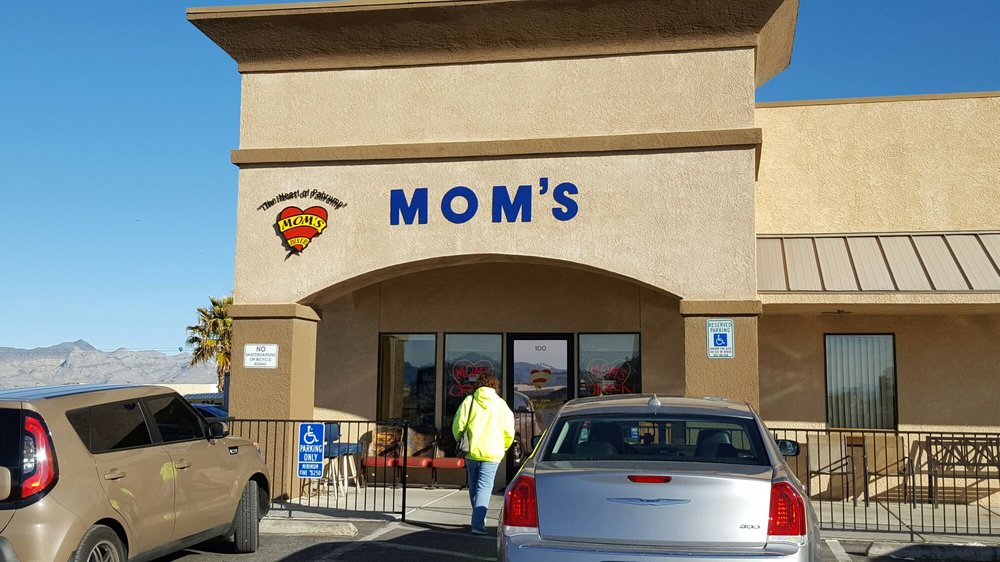 Mom’s Diner 105 Photos & 179 Reviews Diners 1240 E State St