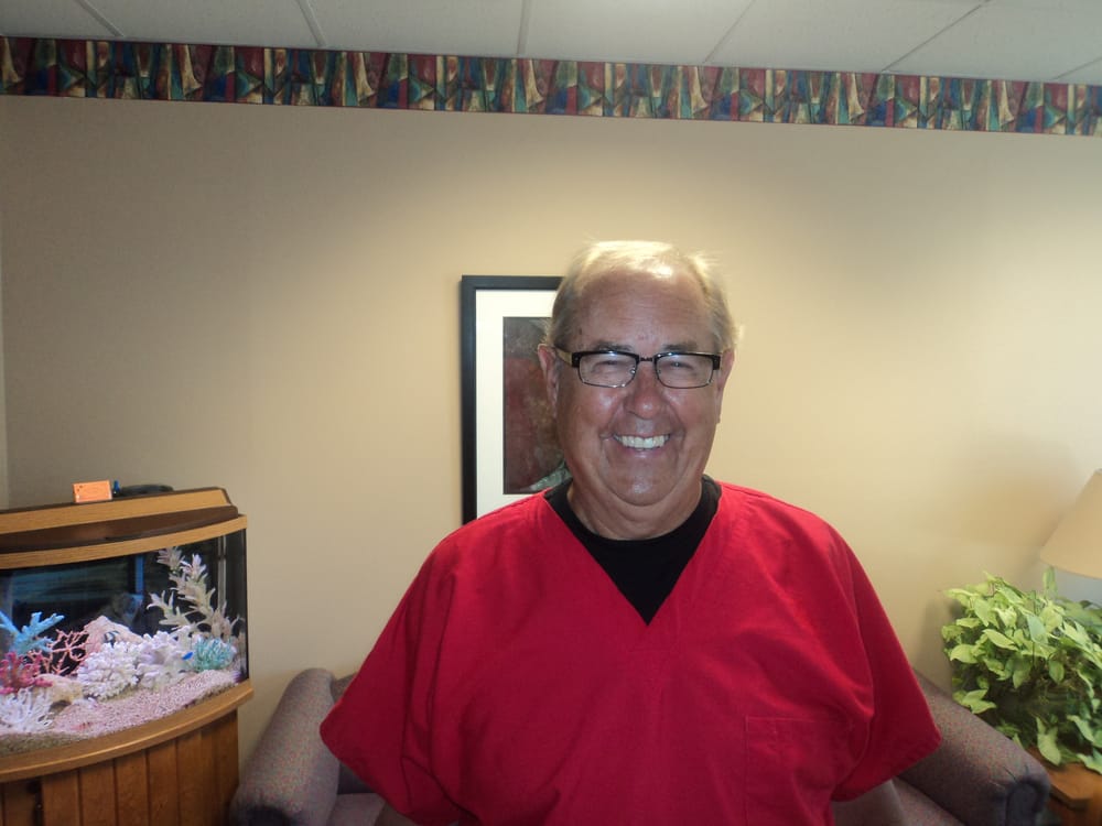 Frederick M Walker Dds Closed General Dentistry 5250