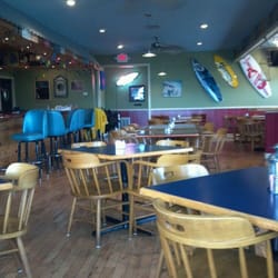 Midvales Restaurant Closed American New 56870 Hwy 12 Photo Of Midvales Restaurant Hatteras Nc United States