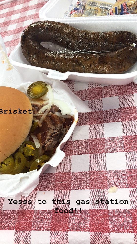 Waller County Line BBQ