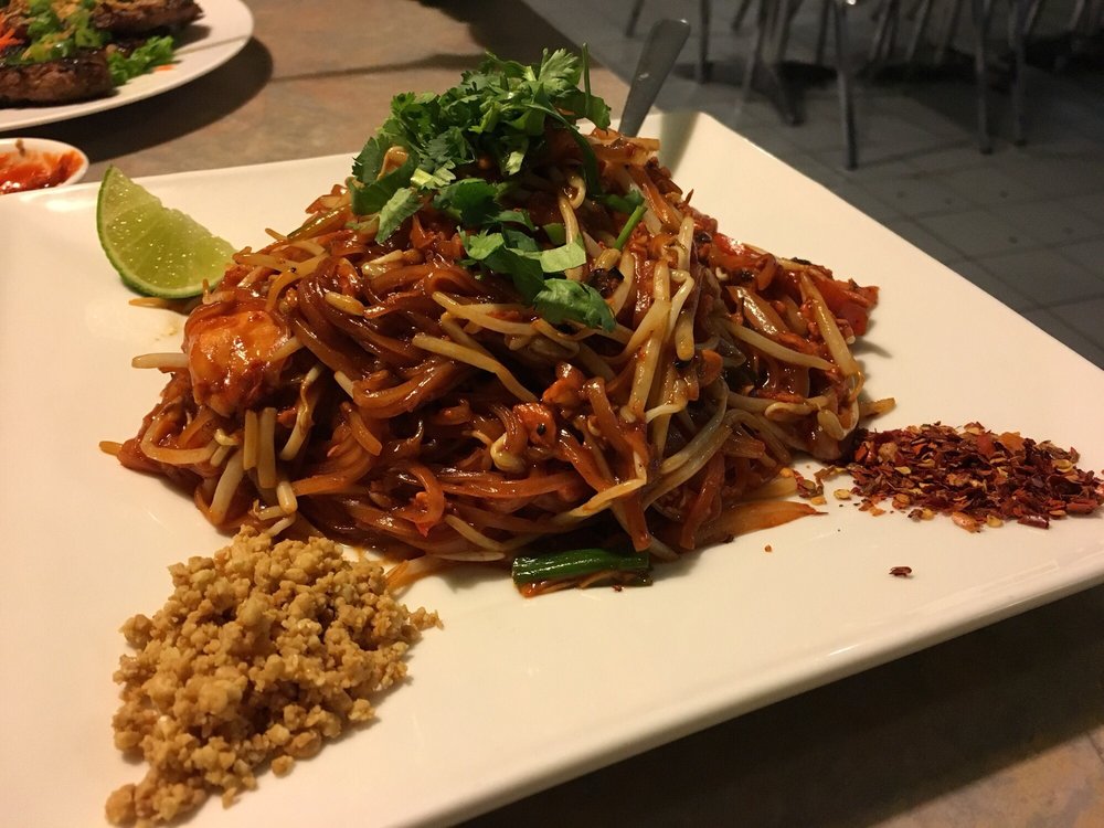 Pho Surpryz Viet & Thai Cuisine