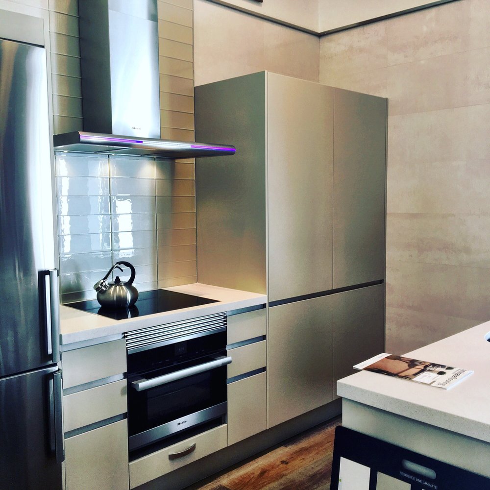High End Kitchen On A Budget Ask For Alesia Tom She S All Kind Photo Of Porcelanosa San Jose Ca United States High End Kitchen On