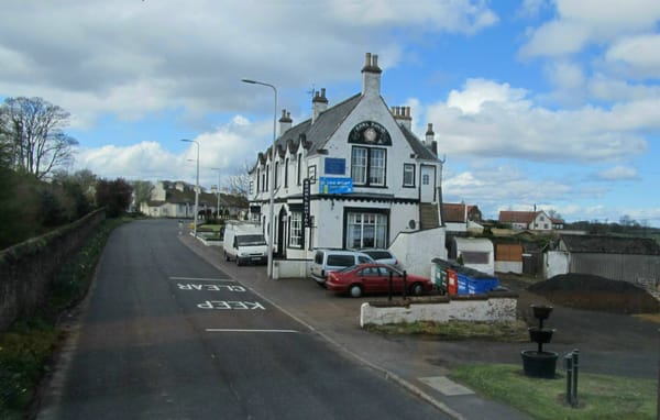 Kirkcaldy fife united kingdom