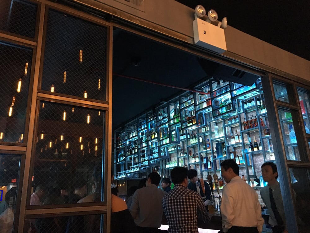 The Maze 185 Photos & 138 Reviews Korean 32 W 32nd St, Koreatown