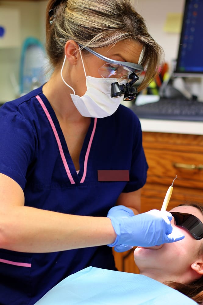 image of business Oceanside Family Dental