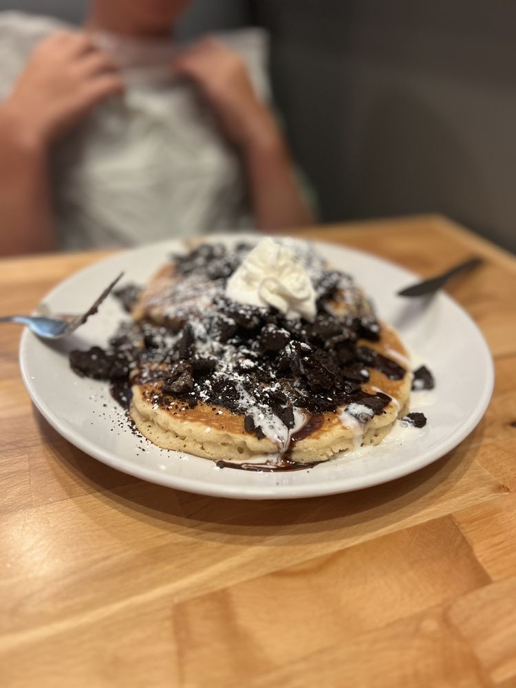 Nina's Brunch