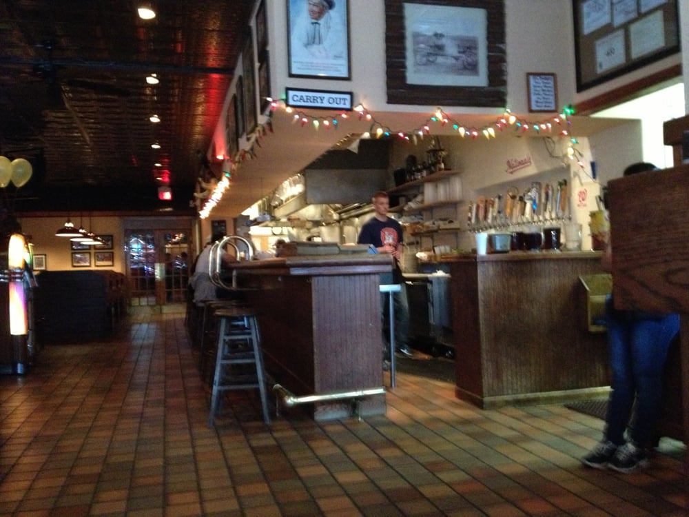 Photos for Hard Times Cafe Yelp