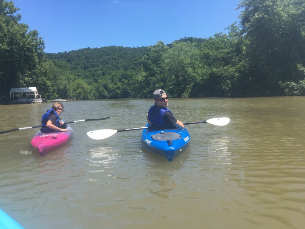 Dragonfly Outdoor Adventures 25 Photos Rafting/Kayaking 550