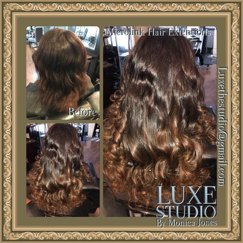 Luxe Studio by Monica Jones
