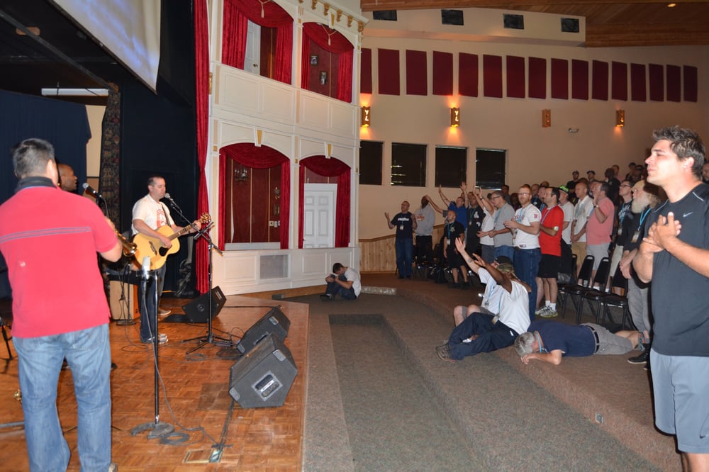 Young LifeWoodleaf Summer Camps 11359 La Porte Rd, Challenge, CA