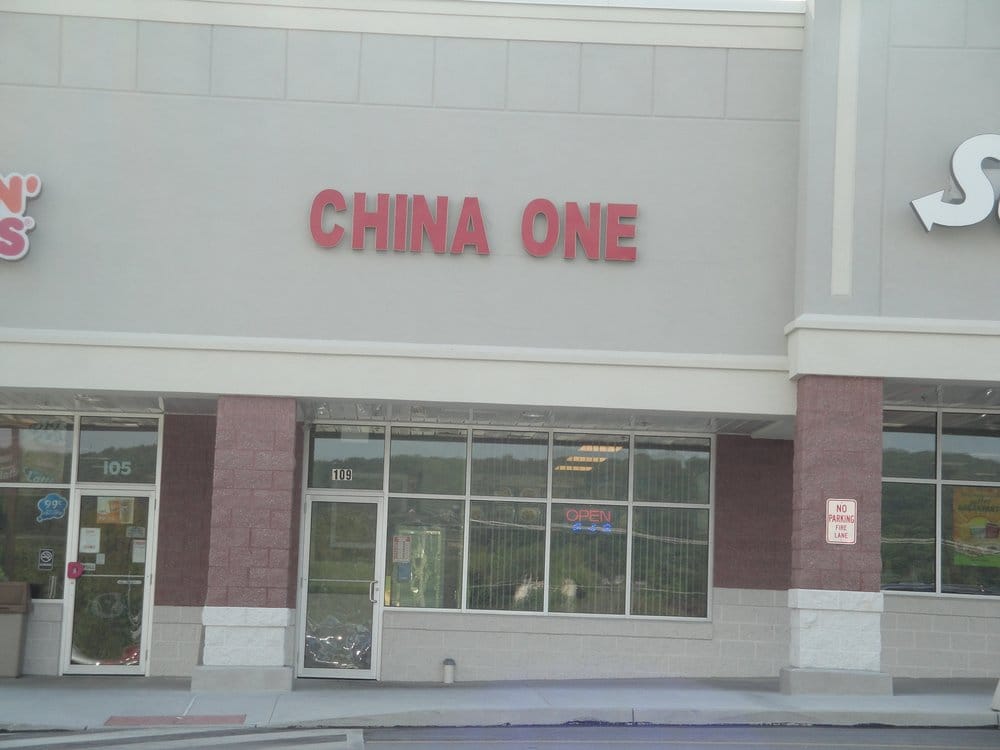 China One