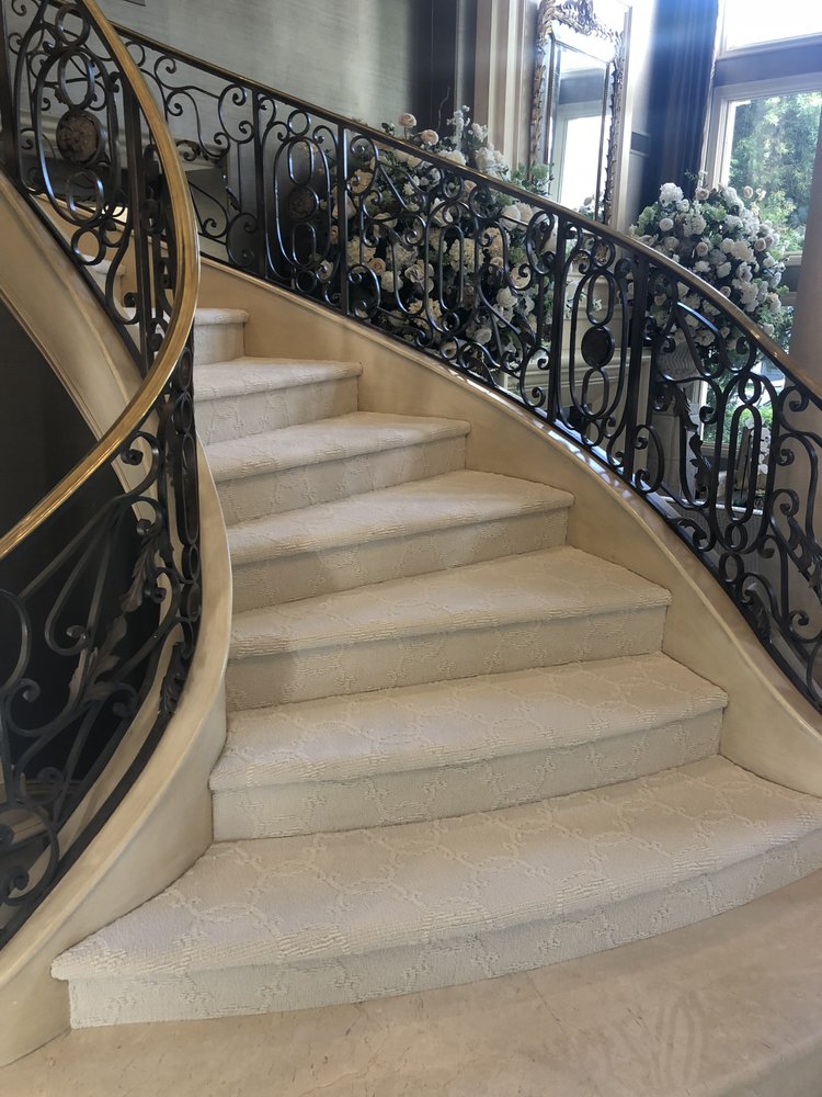 image of business Irvine Carpet and Flooring