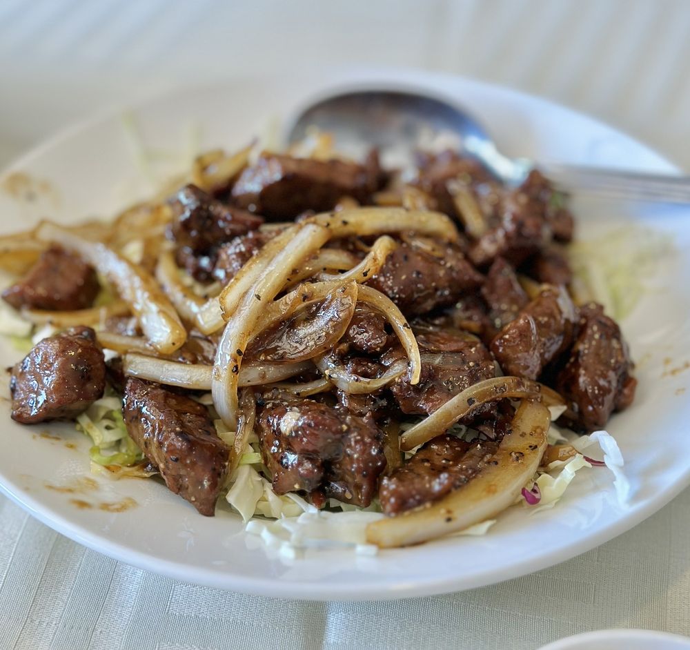 Classic Chinese Restaurant