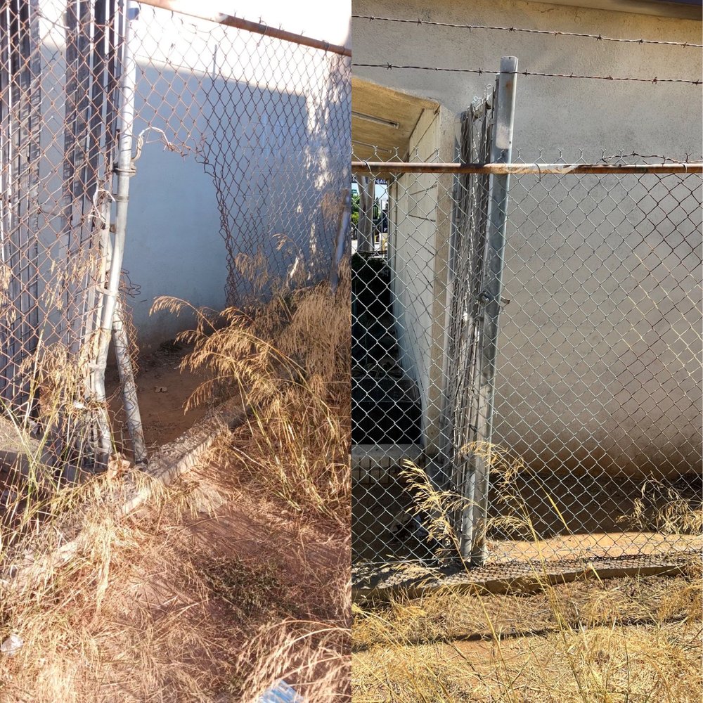 1 800 Pro Fence