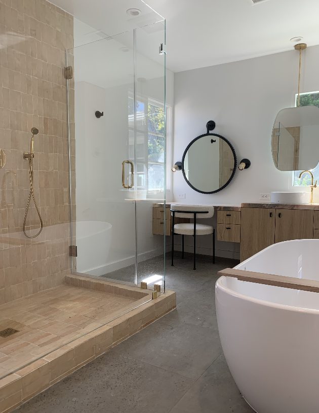 MGMW Remodeling