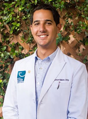 image of business A New Smile - Miami Beach