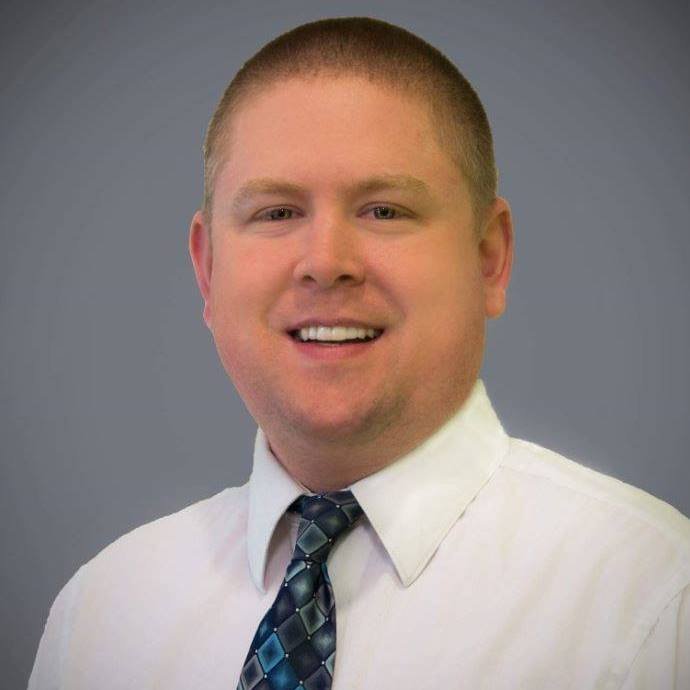 Andrew Gray - Fairway Independent Mortgage