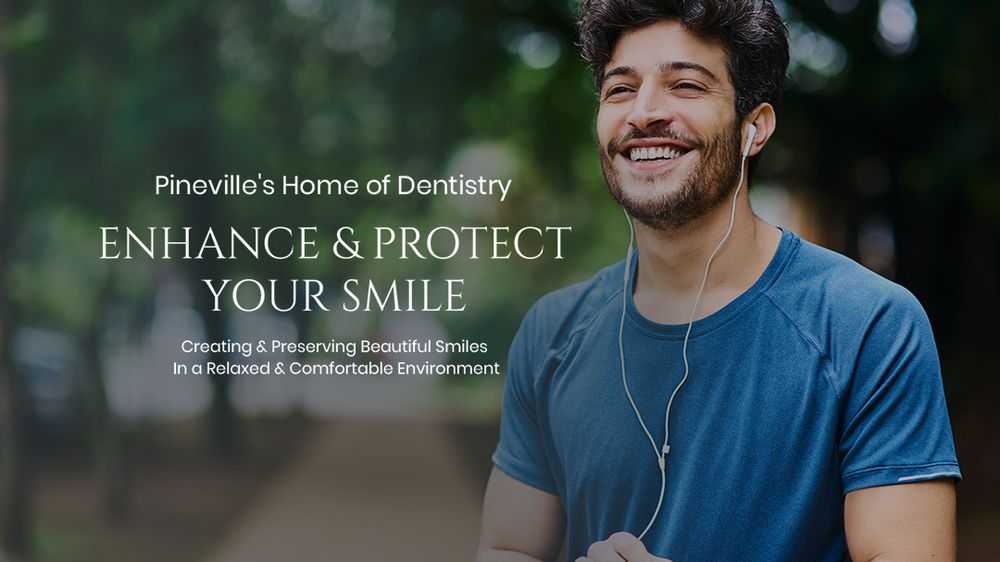 image of business Parkway Dentistry