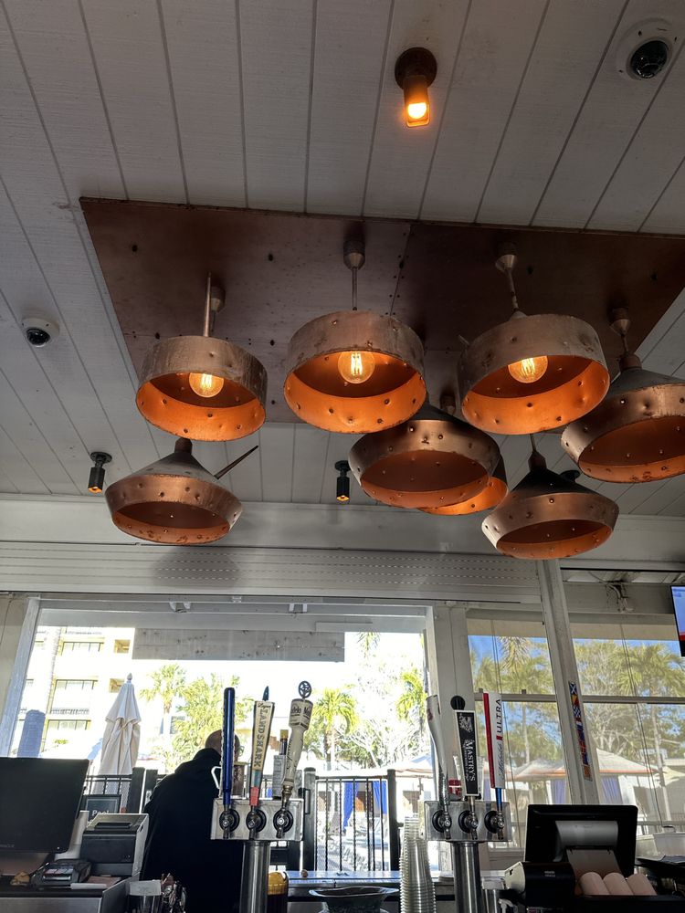 Suncoast Family Restaurant
