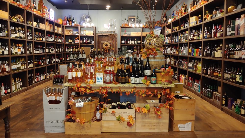 Summerlin Wine & Spirits