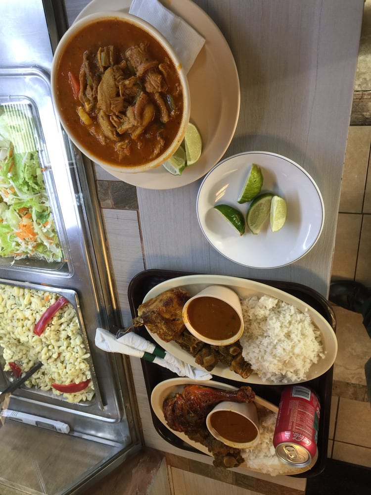 Dominican Restaurant and Bakery CLOSED 23 Photos & 33 Reviews