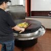 New China Mongolian Bbq