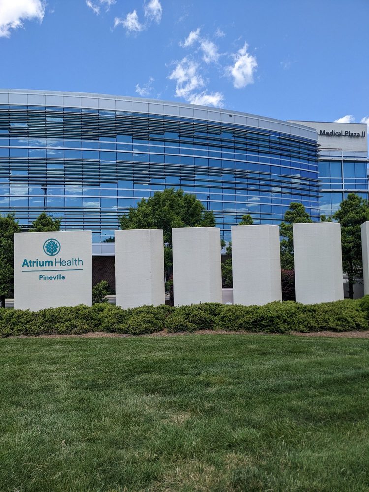 Atrium Health Pineville