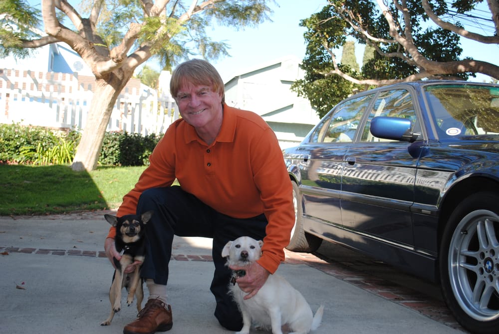 Chuck Anderson, CPA