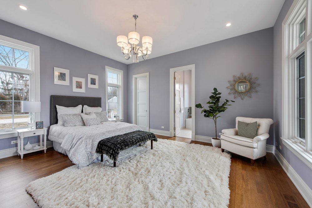 image of business Chris Milne Redesign