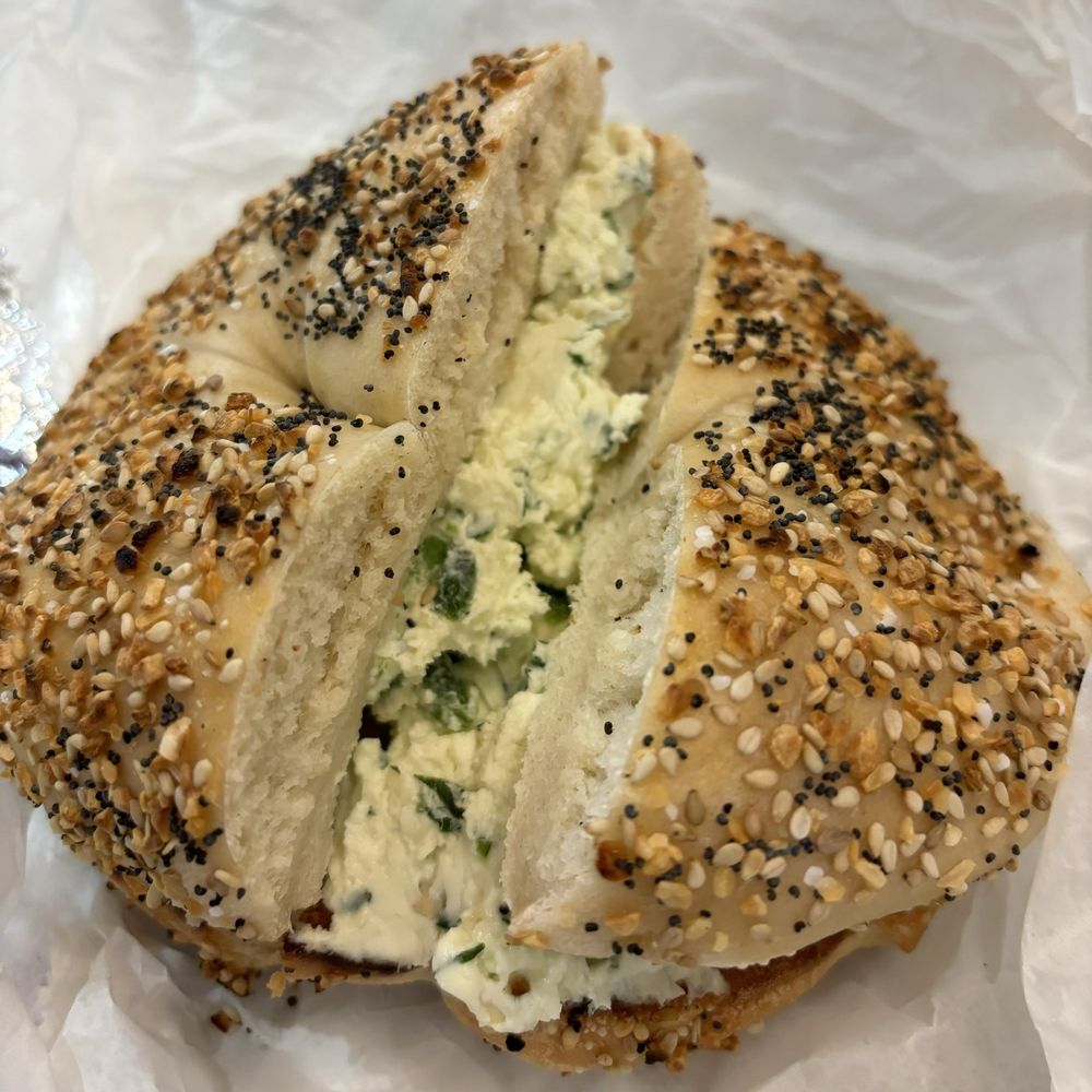 Bagel Street