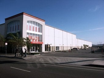 Public Storage