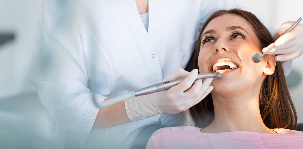 image of business Melanie L Throne, DDS