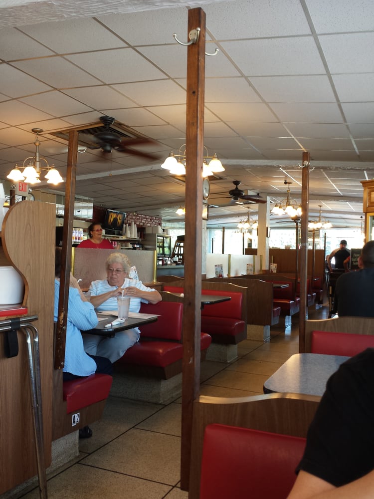 Cocoa Diner 38 Photos & 68 Reviews Diners 590 E Main St