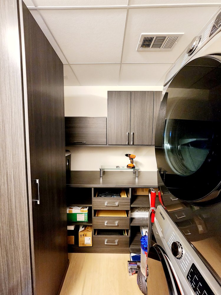 Inspired Closets Austin