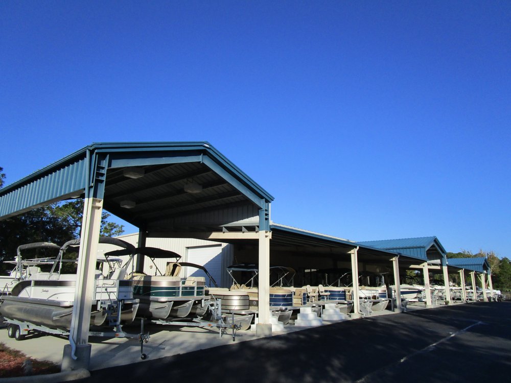 Homosassa Marine Boat Dealers 3120 S Sun Coast Blvd, Homosassa, FL
